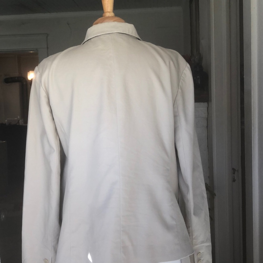 Pants Suit - image 3